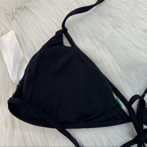 NWOT Roxy Cuba Reversible Bikini Small - Picture 11 of 13